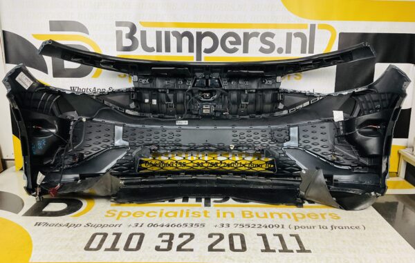 BUMPER VOLKSWAGEN ID5 ID 5 ID.5 VOORBUMPER 1-Z10-3867Z
