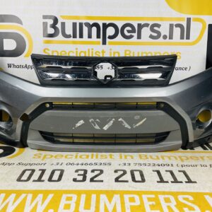 BUMPER SUZUKI VTARA VOORBUMPER 2-E10-3900Z