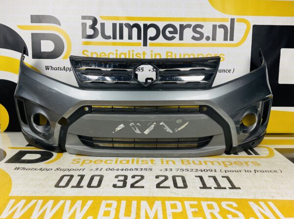 BUMPER SUZUKI VTARA VOORBUMPER 2-E10-3900Z