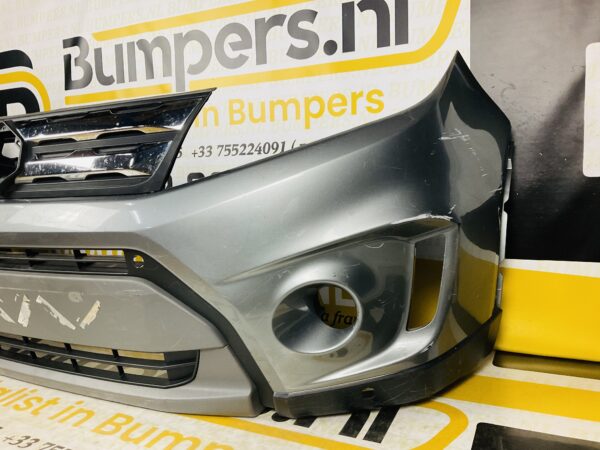 BUMPER SUZUKI VTARA VOORBUMPER 2-E10-3900Z