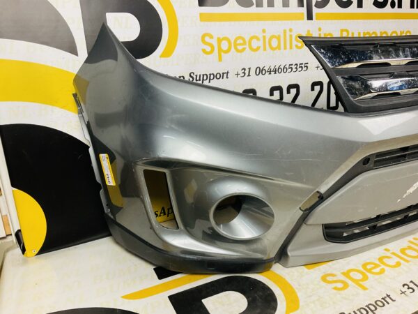 BUMPER SUZUKI VTARA VOORBUMPER 2-E10-3900Z