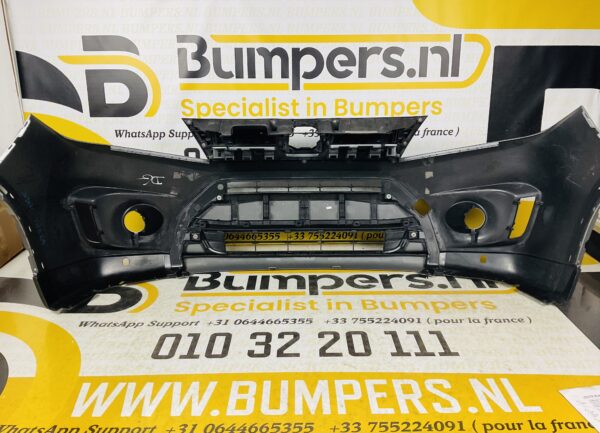 BUMPER SUZUKI VTARA VOORBUMPER 2-E10-3900Z