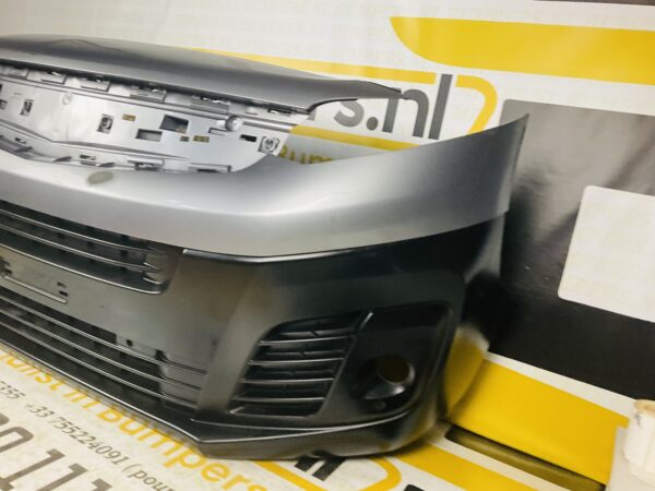 BUMPER OPEL VIVARO 3   2019-2022 VOORBUMPER 1-G5-3907Z