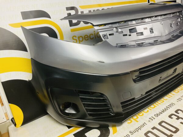 BUMPER OPEL VIVARO 3   2019-2022 VOORBUMPER 1-G5-3907Z