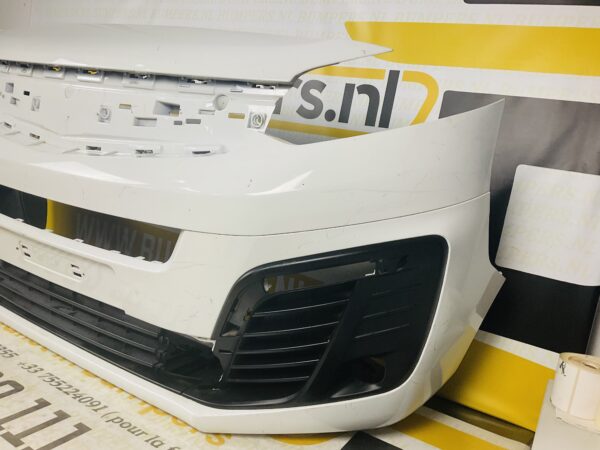 BUMPER OPEL VIVARO C3  2017-2022 VOORBUMPER 1-G5-3908Z