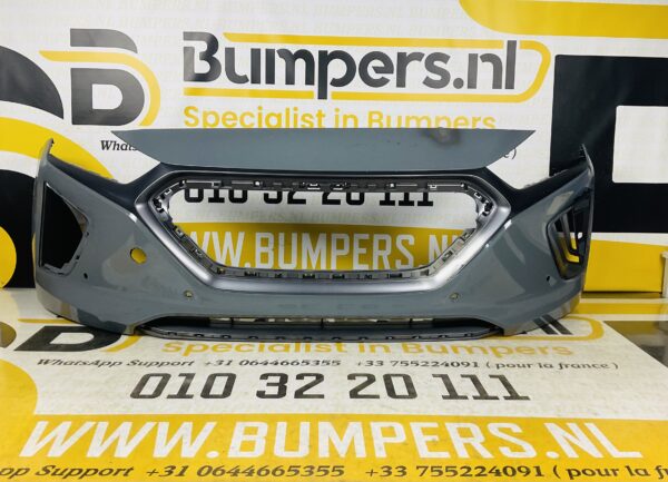 BUMPER HYUNDAI IONIQ 4XPDC  VOORBUMPER 2-E4-3914Z