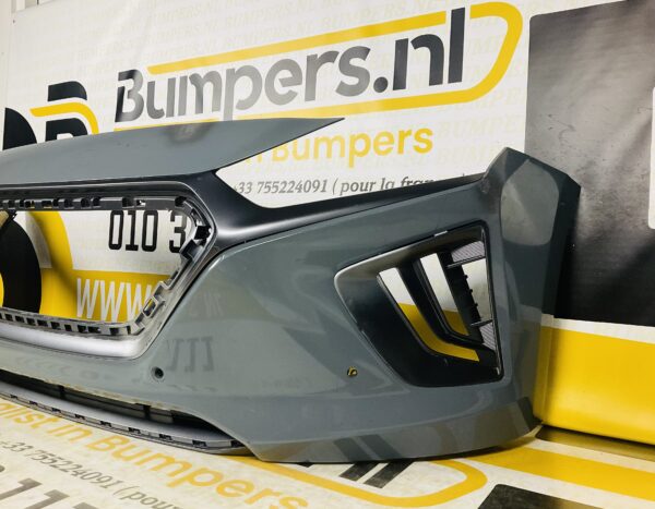 BUMPER HYUNDAI IONIQ 4XPDC  VOORBUMPER 2-E4-3914Z