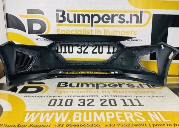 BUMPER HYUNDAI IONIQ 4XPDC  VOORBUMPER 2-E4-3914Z