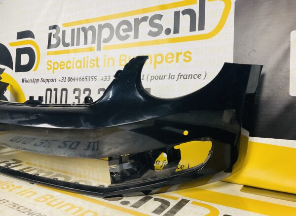 BUMPER VOLKSWAGEN BEETLE  VOORBUMPER 1-C6-3917Z