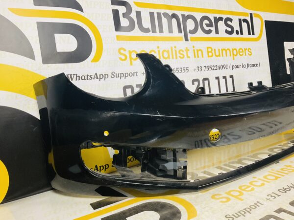 BUMPER VOLKSWAGEN BEETLE  VOORBUMPER 1-C6-3917Z