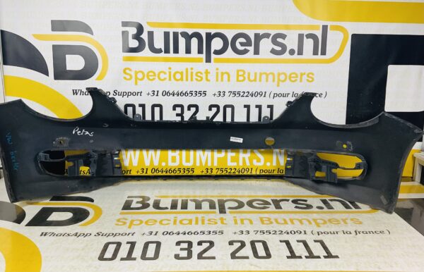 BUMPER VOLKSWAGEN BEETLE  VOORBUMPER 1-C6-3917Z