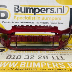 BUMPER FIAT PUNTO EVO  VOORBUMPER 2-B1-3923Z