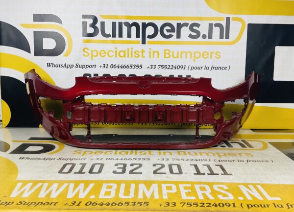BUMPER FIAT PUNTO EVO  VOORBUMPER 2-B1-3923Z