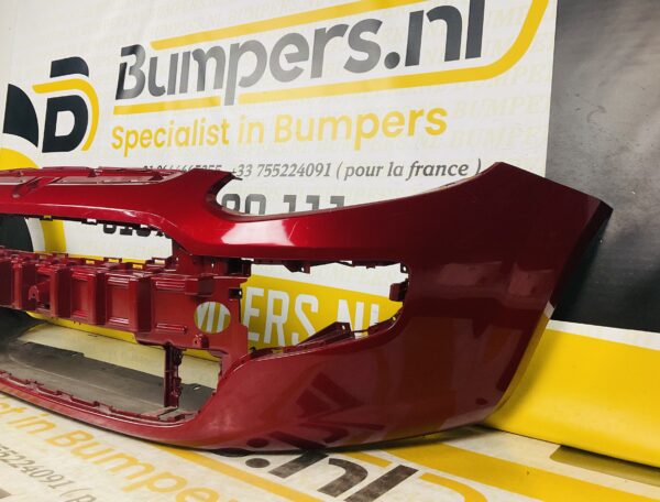 BUMPER FIAT PUNTO EVO  VOORBUMPER 2-B1-3923Z
