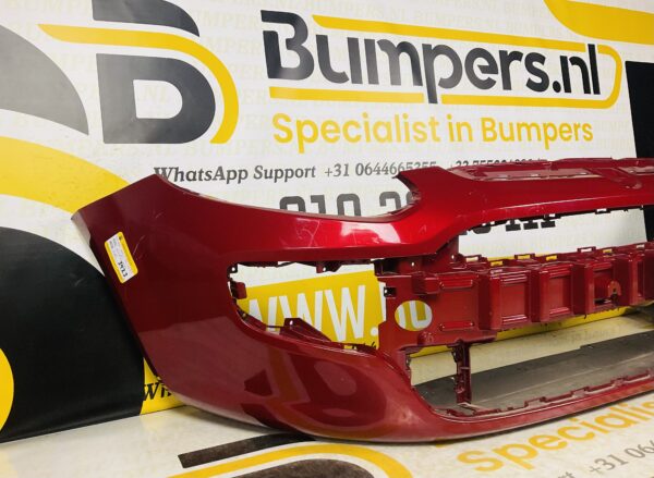 BUMPER FIAT PUNTO EVO  VOORBUMPER 2-B1-3923Z