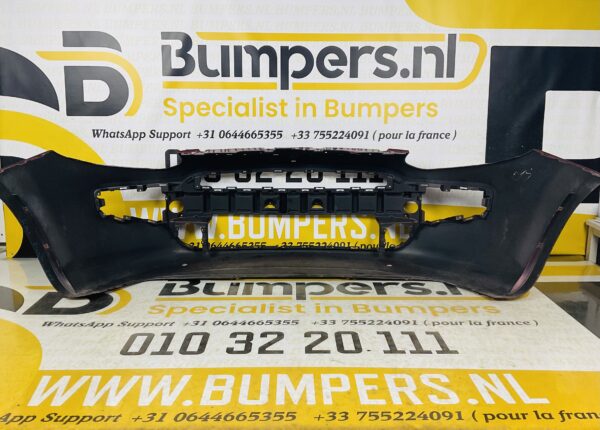 BUMPER FIAT PUNTO EVO  VOORBUMPER 2-B1-3923Z