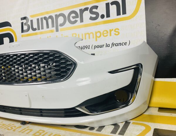 BUMPER FORD KA PLUS KA+ ACTIVE  VOORBUMPER 1-D4-3940Z