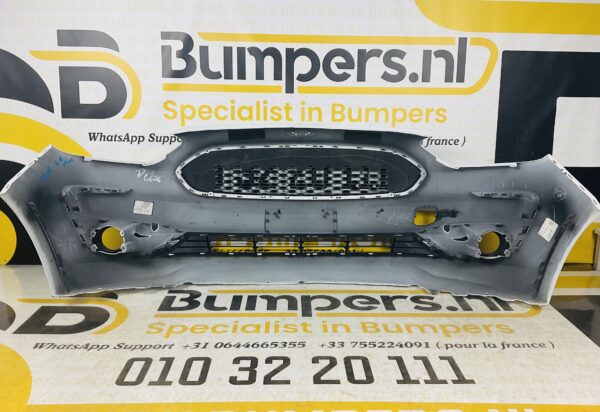 BUMPER FORD KA PLUS KA+ ACTIVE  VOORBUMPER 1-D4-3940Z