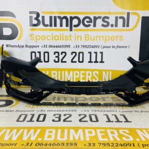 BUMPER SEAT LEON 5FA FR 2022-2023 VOORBUMPER 2-C6-3957Z