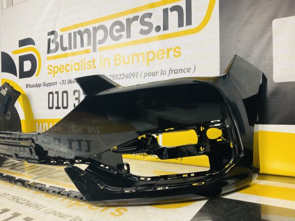 BUMPER SEAT LEON 5FA FR 2022-2023 VOORBUMPER 2-C6-3957Z