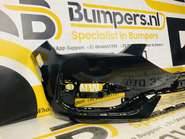 BUMPER SEAT LEON 5FA FR 2022-2023 VOORBUMPER 2-C6-3957Z