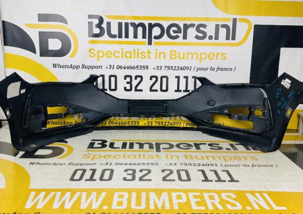 BUMPER SEAT LEON 5FA FR 2022-2023 VOORBUMPER 2-C6-3957Z