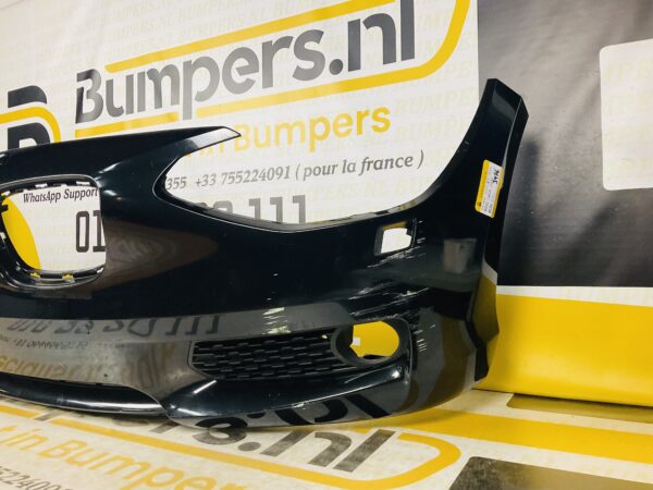 BUMPER BMW 1SERIE F20 F21 2010-2015 VOORBUMPER 2-K7-3976Z