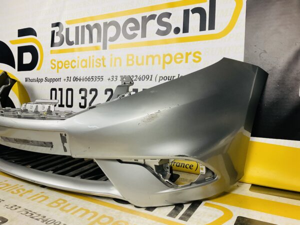 BUMPER NISAN NOTE E12  VOORBUMPER 1-G10-4018Z