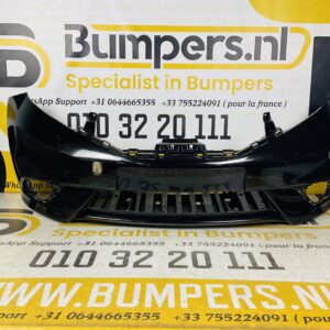 BUMPER NISAN NOTE E12  VOORBUMPER 1-G10-4019Z