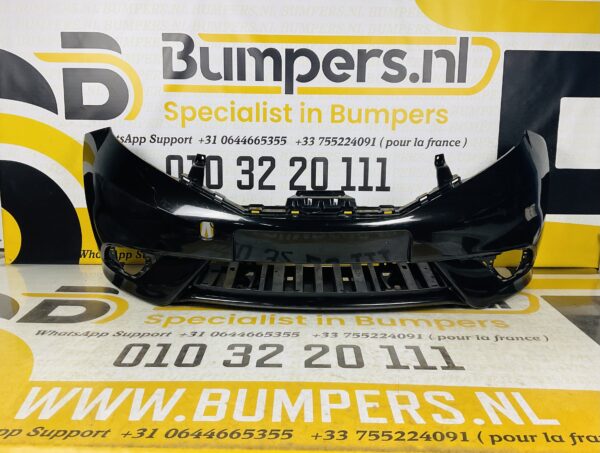 BUMPER NISAN NOTE E12  VOORBUMPER 1-G10-4019Z