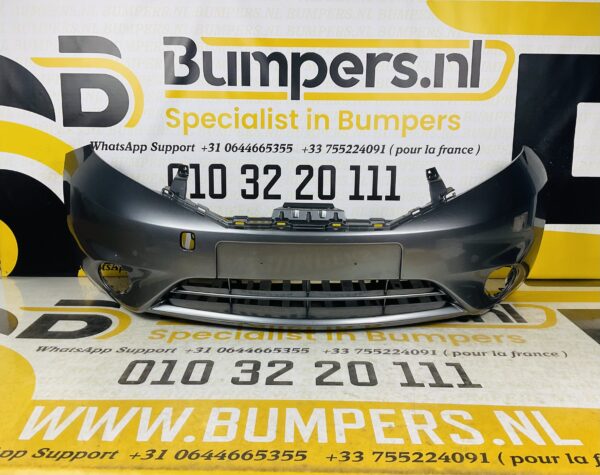 BUMPER NISAN NOTE E12  VOORBUMPER 1-G10-4021Z