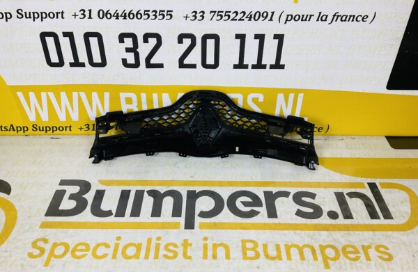 Bumper Grill Renault Twingo 3 622566433R Gril 2-M3-4080z