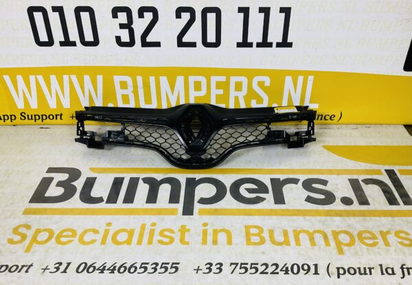 Bumper Grill Renault Twingo 3 622566433R Gril 2-M3-4086z