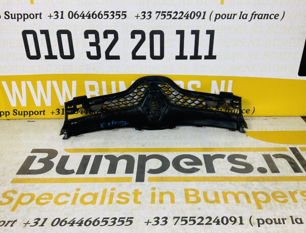 Bumper Grill Renault Twingo 3 622566433R Gril 2-M3-4086z
