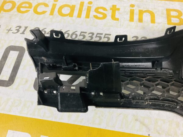 Bumper Grill Renault Twingo 3 622566433R Gril 2-M3-4086z