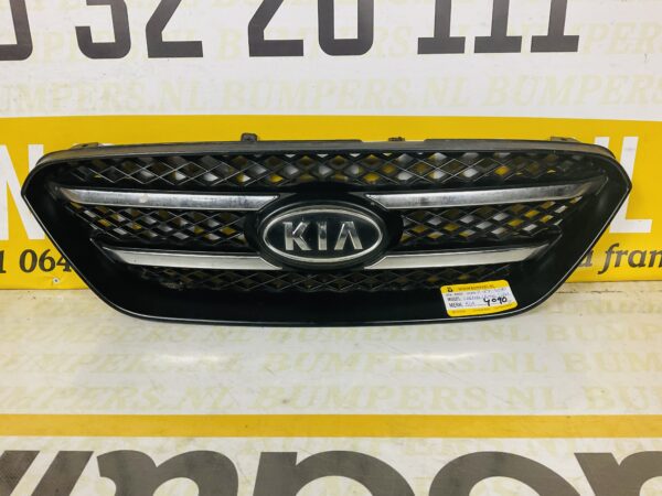 Grill Kia Carens 2006-2013 86380-10000 Grille Origineel 2-P4-4090z