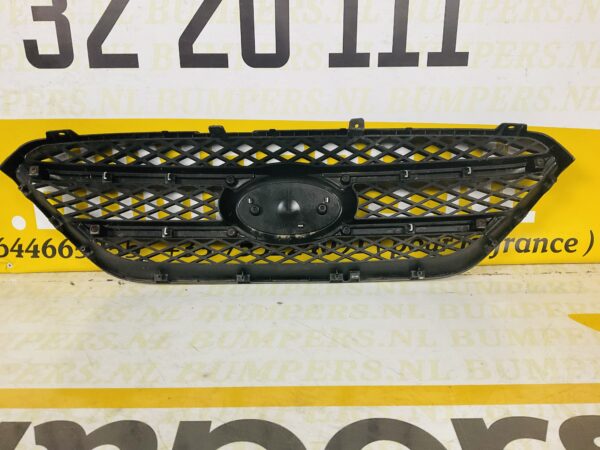 Grill Kia Carens 2006-2013 86380-10000 Grille Origineel 2-P4-4090z
