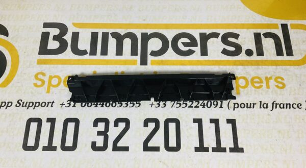 Voorfront Volkswagen POLO 2G 2G0806249A Front Houder Plastic 2-P4-4091z
