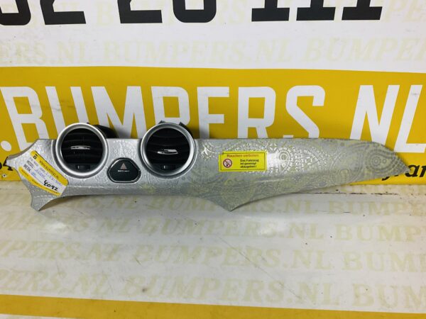 Dashboard Strip Opel Vauxhall / Adam 300261401 Moulding 2-P4-4092z