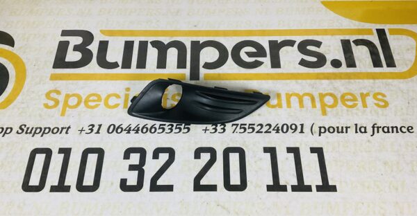 Mistlamp Rooster Ford Fiesta MK7 2012-2017 LINKS Grill Origineel 2-P3A-4093z