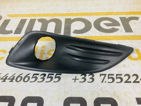 Mistlamp Rooster Ford Fiesta MK7 2012-2017 LINKS Grill Origineel 2-P3A-4093z