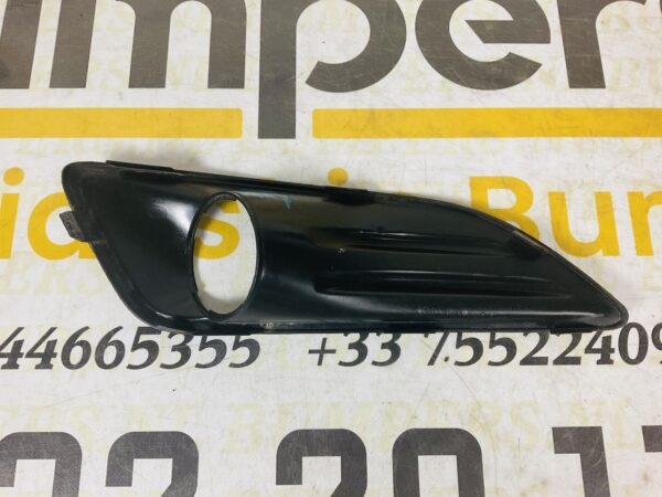 Mistlamp Rooster Ford Fiesta MK7 2012-2017 LINKS Grill Origineel 2-P3A-4093z