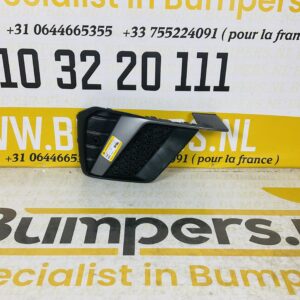 Grill Audi A1 82A Sline S-Line  Bumper Rooster