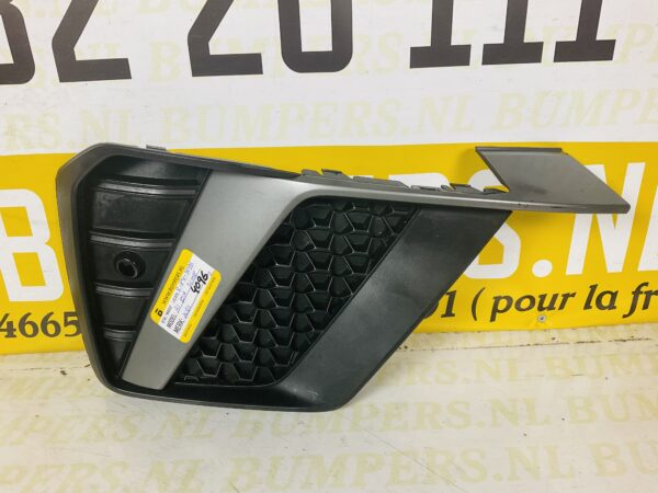 Grill Audi A1 82A Sline S-Line  Bumper Rooster