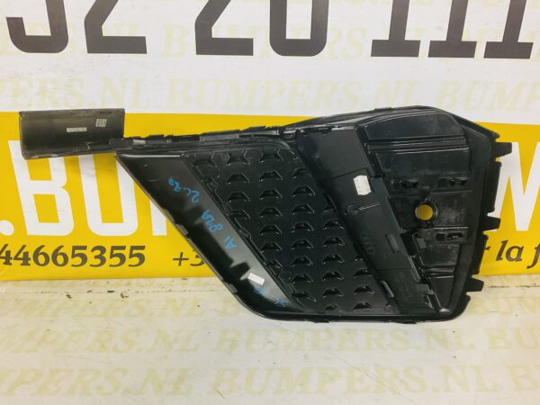 Grill Audi A1 82A Sline S-Line  Bumper Rooster
