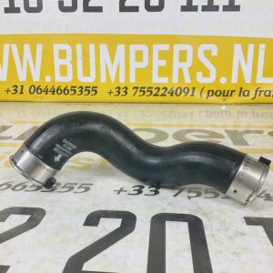 Afbeeldingen Mercedes A Klasse W246 AMG A2465280682 Slang 2-P3A-4199z