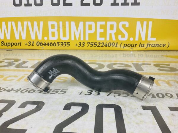 Afbeeldingen Mercedes A Klasse W246 AMG A2465280682 Slang 2-P3A-4199z