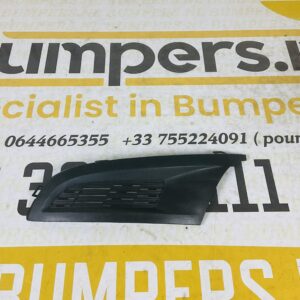 Bumper Rooster Volkswagen 6R 853665C LH Afbeelding 2-P3A-4104z
