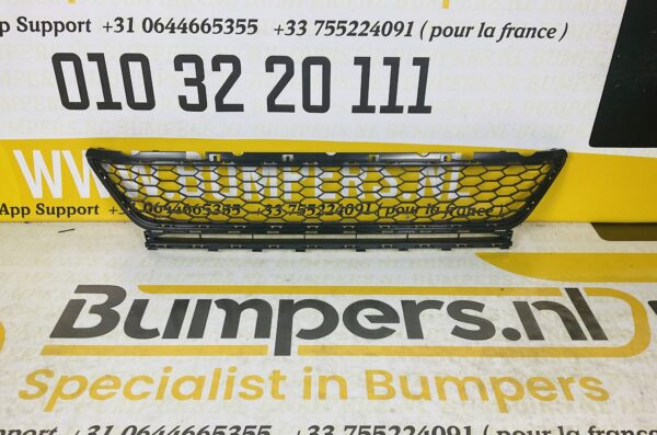 Grill Volkswagen Golf 7 Facelift Gti Gtd Onderrooster 2-M4-4106z
