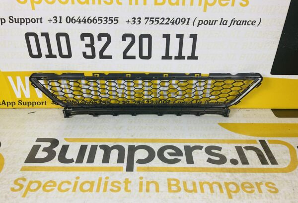 Grill Volkswagen Golf 7 Facelift Gti Gtd Onderrooster 2-M4-4106z